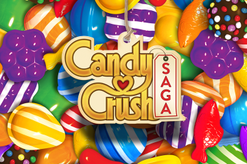candy crush saga hack