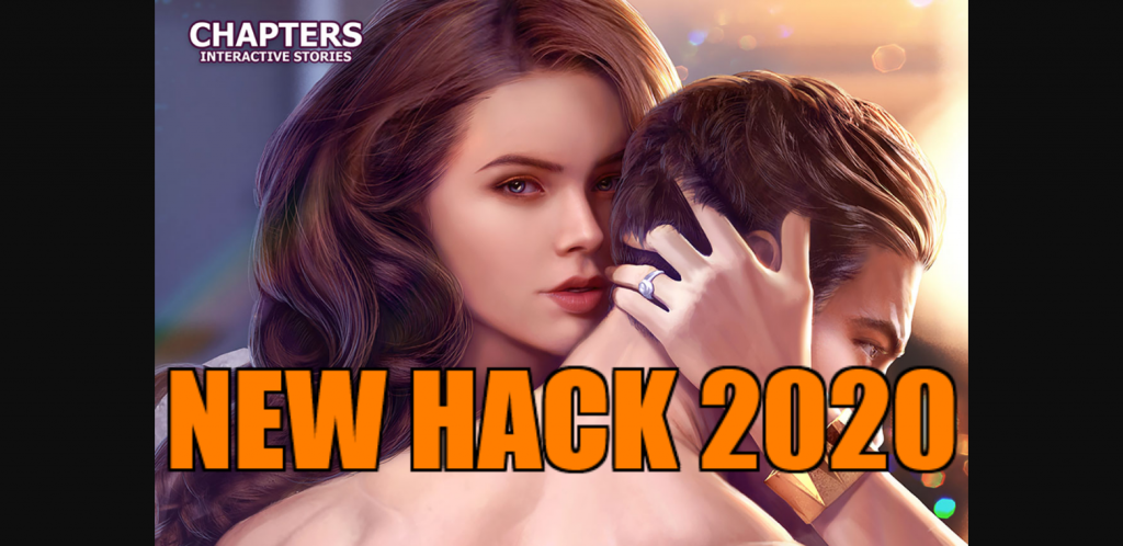 chapters hack