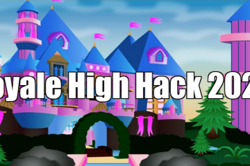 royale high hack
